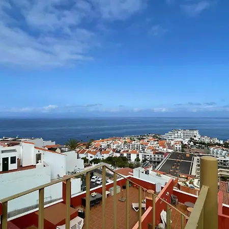 Markethome Arcos - Puerto Santiago Apartament Puerto de Santiago (Tenerife)