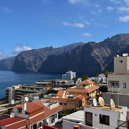 Apartament Markethome Arcos - Puerto Santiago Puerto de Santiago (Tenerife)