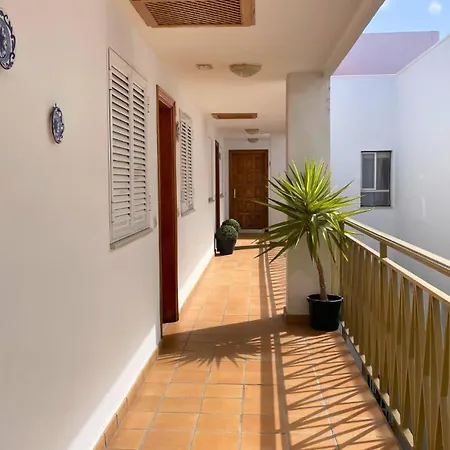 Apartamento Markethome Arcos - Puerto Santiago