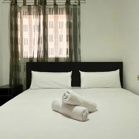 Markethome Arcos - Puerto Santiago Apartament *