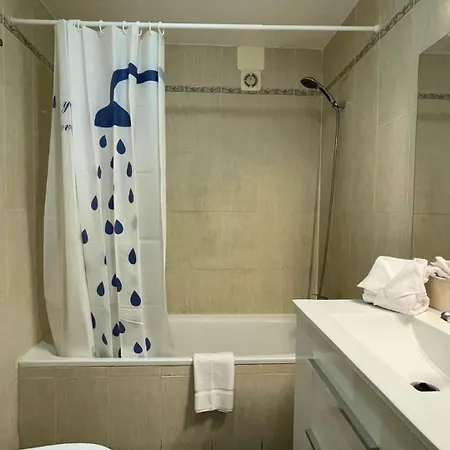 Markethome Arcos - Puerto Santiago Apartament