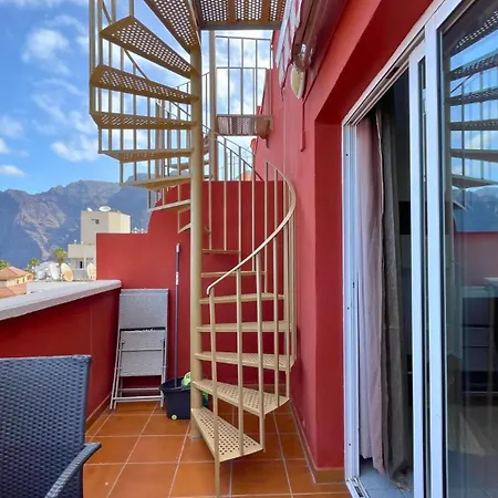 Apartament Markethome Arcos - Puerto Santiago *