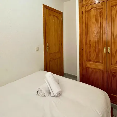 Apartament Markethome Arcos - Puerto Santiago Puerto de Santiago (Tenerife)