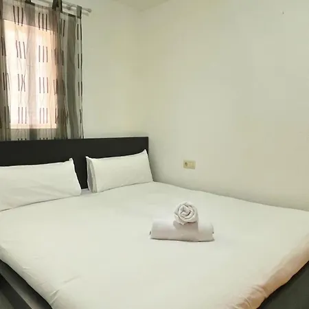 Apartament Markethome Arcos - Puerto Santiago