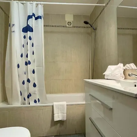 Markethome Arcos - Puerto Santiago Apartament Puerto de Santiago (Tenerife)