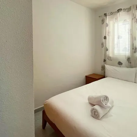 Markethome Arcos - Puerto Santiago Apartament Puerto de Santiago (Tenerife)
