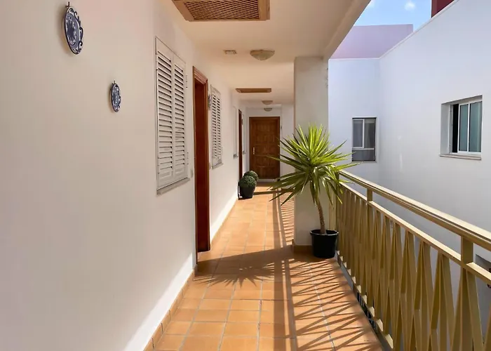 Apartment Markethome Arcos - Puerto Santiago
