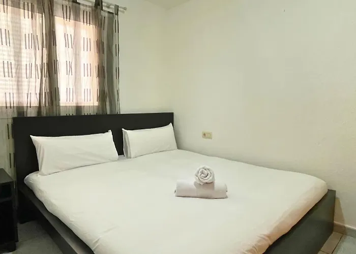 Apartment Markethome Arcos - Puerto Santiago