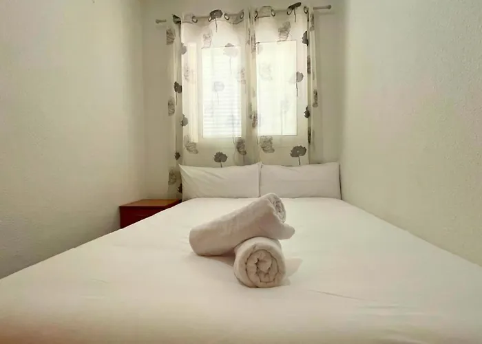 Markethome Arcos - Puerto Santiago * Puerto de Santiago (Tenerife)