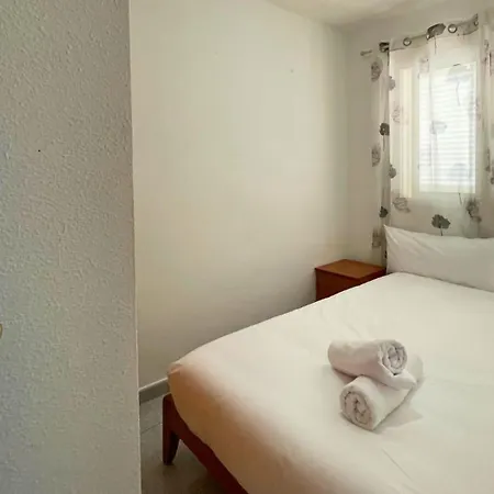 Appartamento Markethome Arcos - Puerto Santiago *
