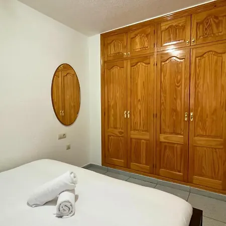 Markethome Arcos - Puerto Santiago * بويرتو دي سانتياغو