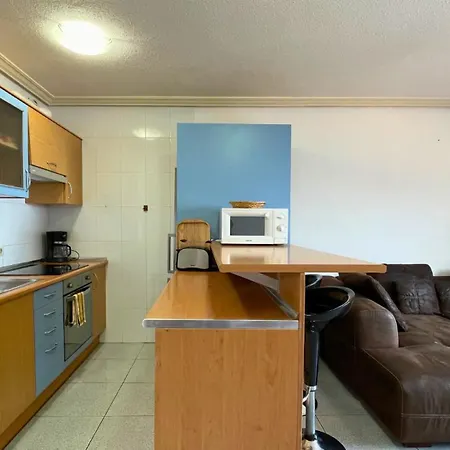 Appartamento Markethome Arcos - Puerto Santiago Puerto de Santiago (Tenerife)