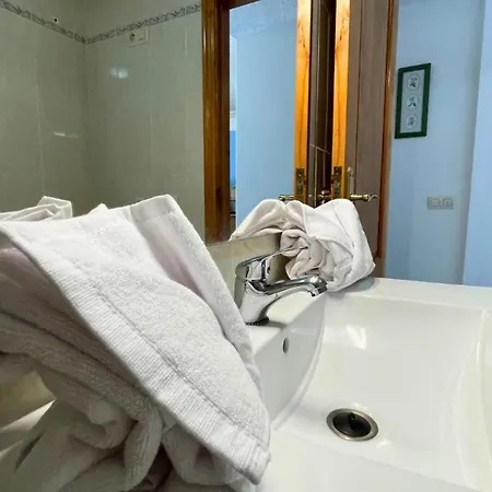 Appartamento Markethome Arcos - Puerto Santiago *