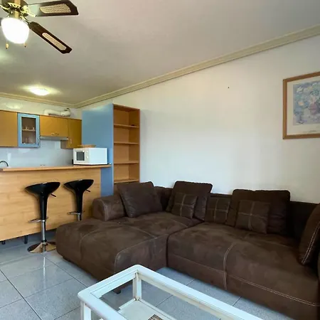 Appartement Markethome Arcos - Puerto Santiago