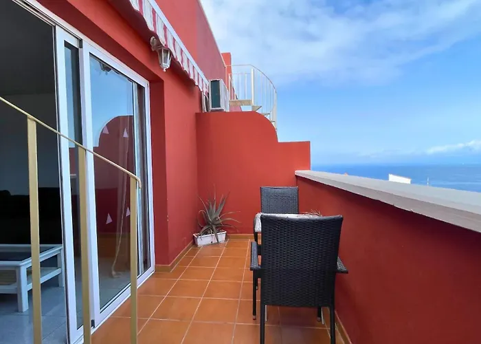 Markethome Arcos - Puerto Santiago *