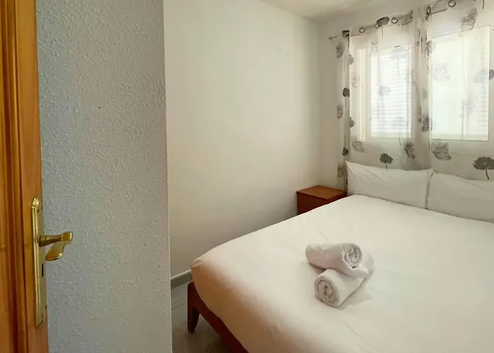 Apartmán Markethome Arcos - Puerto Santiago *