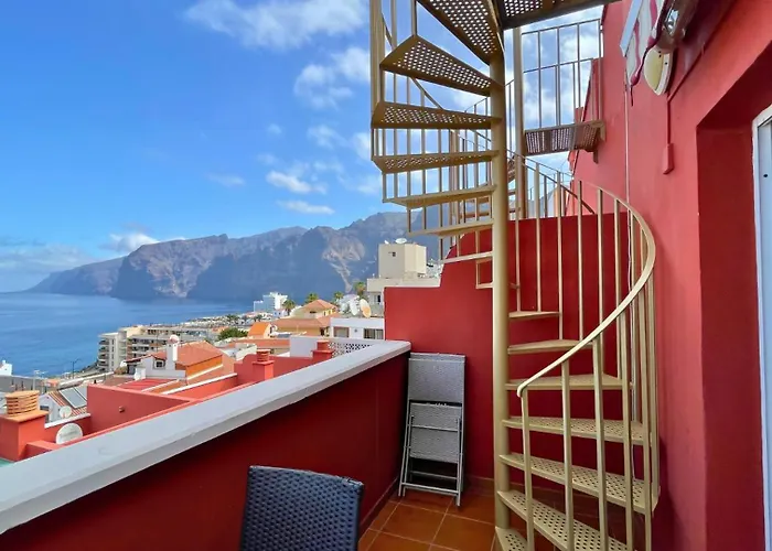 Markethome Arcos - Puerto Santiago
