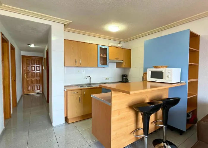 Markethome Arcos - Puerto Santiago Puerto de Santiago (Tenerife)