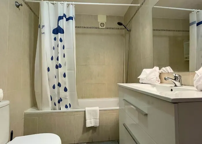 Markethome Arcos - Puerto Santiago Apartmán Puerto de Santiago (Tenerife)