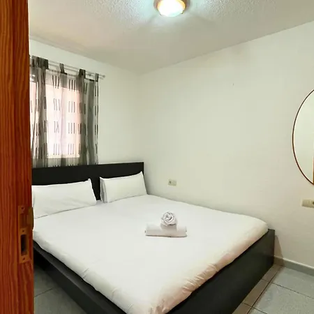 Markethome Arcos - Puerto Santiago * פוארטו דה סנטיאגו