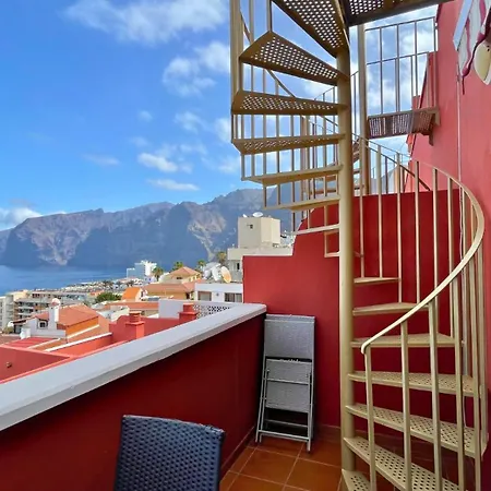 Markethome Arcos - Puerto Santiago