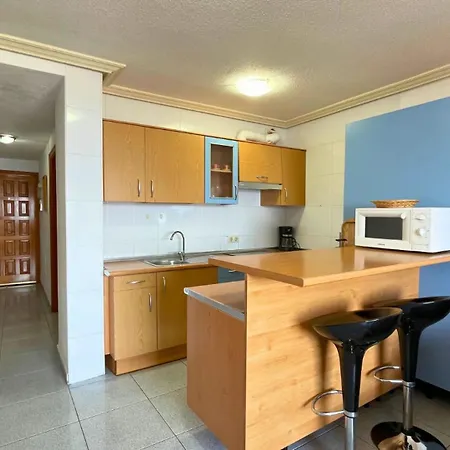 Markethome Arcos - Puerto Santiago פוארטו דה סנטיאגו