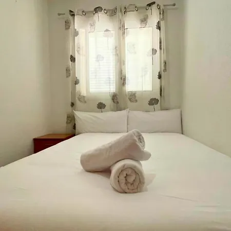 Markethome Arcos - Puerto Santiago * פוארטו דה סנטיאגו