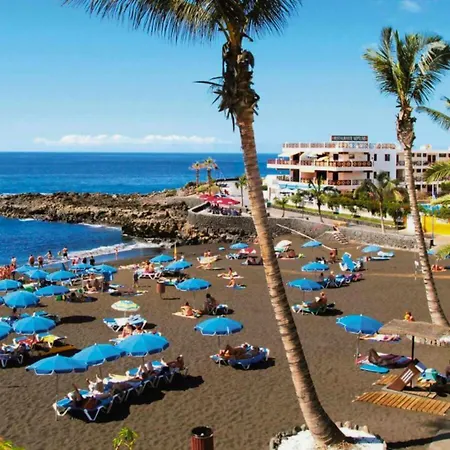 דירה Markethome Arcos - Puerto Santiago