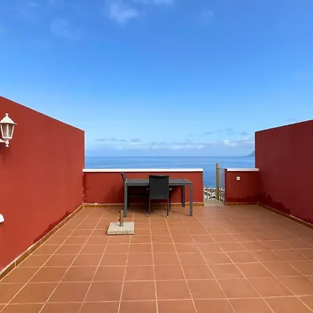 Markethome Arcos - Puerto Santiago *