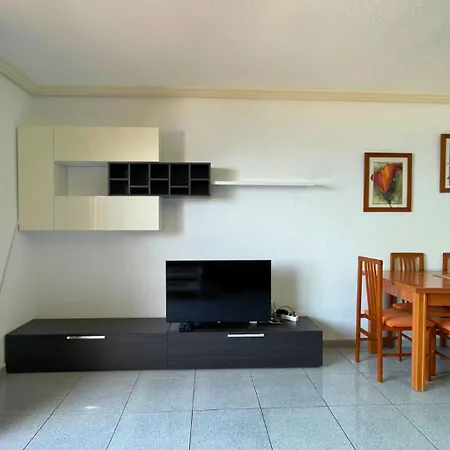 Markethome Arcos - Puerto Santiago * פוארטו דה סנטיאגו