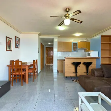 Markethome Arcos - Puerto Santiago דירה פוארטו דה סנטיאגו